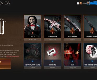 Mw19 bundles