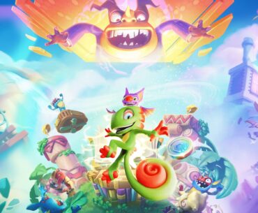 Playtonic confirms layoffs: ‘The landscape is shifting, and with it, so must we’