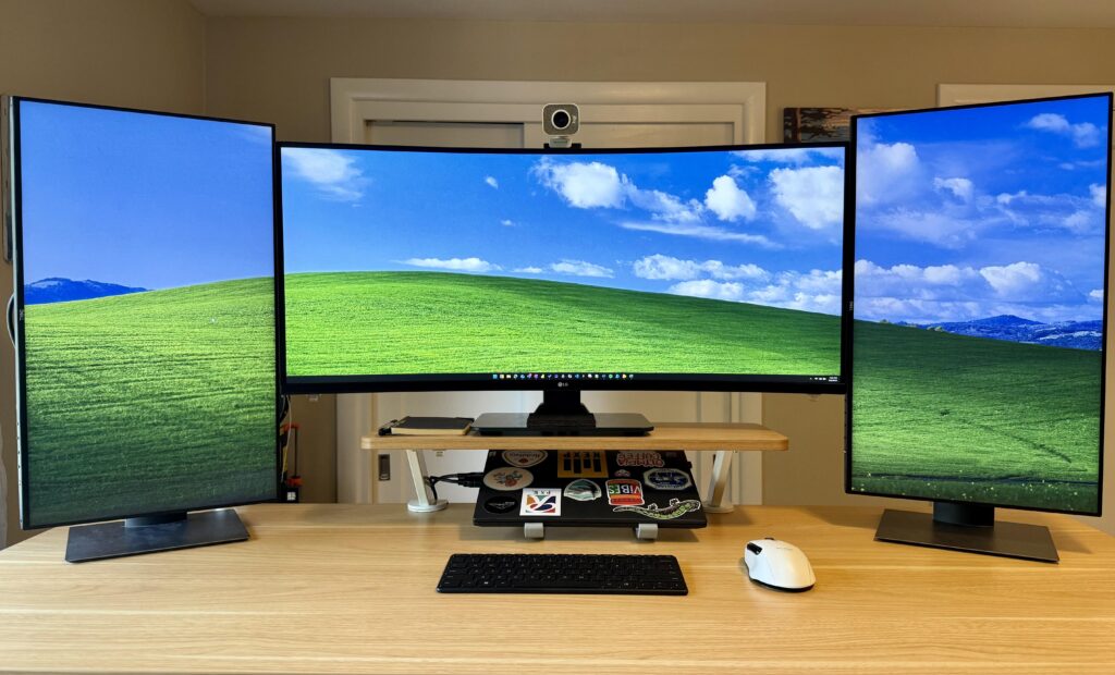 Bliss Station