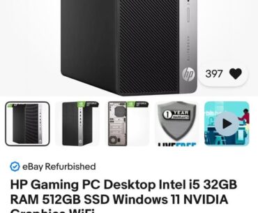 Is this PC good for running RDR2?