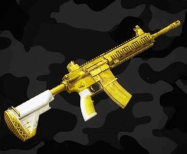 What happened to Gallery in PUBGM?