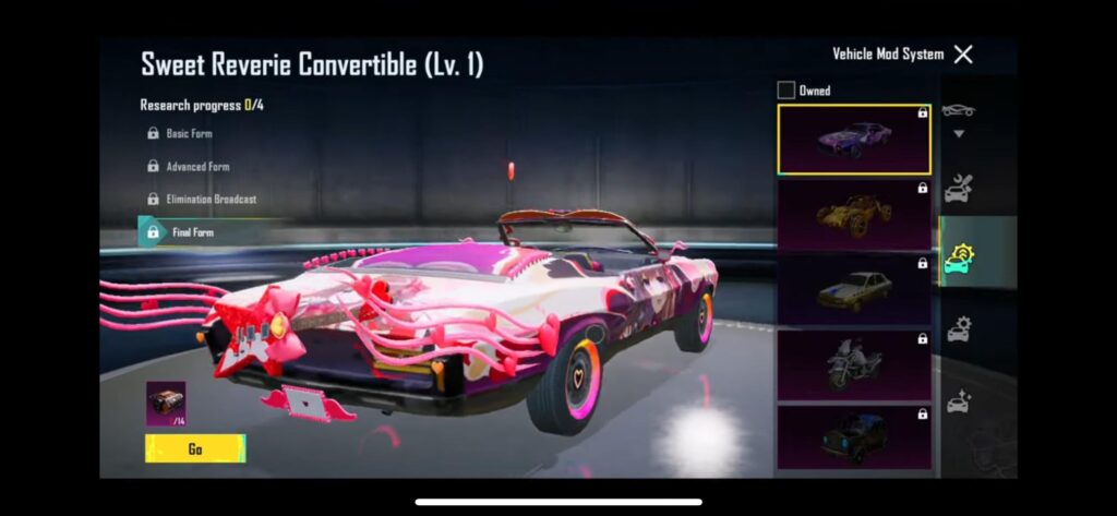 The Miranda skin in the bonus pass this season is 🔥, I like it more then the anniversary one 😳