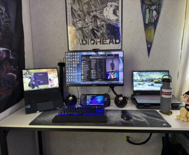 Any tips are welcome!