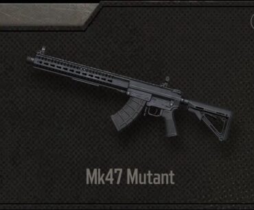 What is a gun that you just really really like for no reason?here’s mine
