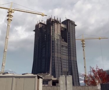 Call of Duty: Warzone - Official 'Overlook Comes To Verdansk' Intel Drop Video - IGN