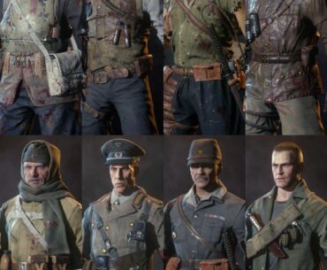 Hot take I don’t want the og crew to ever return