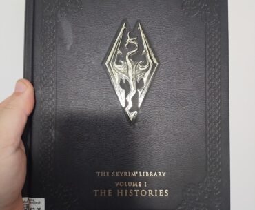 Nice little find at Goodwill!