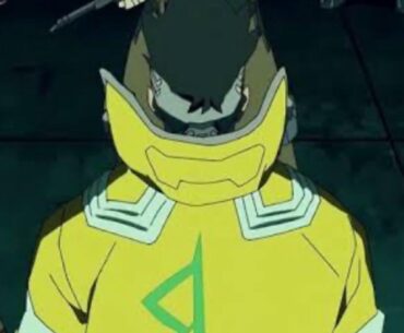 At what point do u get David’s jacket