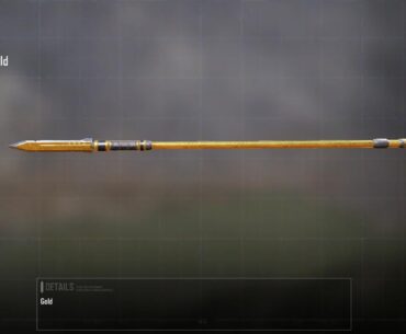 How many golds u got?