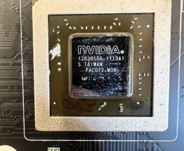 Help fake 1050ti 4gb bios