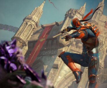 Warner Bros Games Revenue Drops 48% in Q1 Due to Lack of New Games