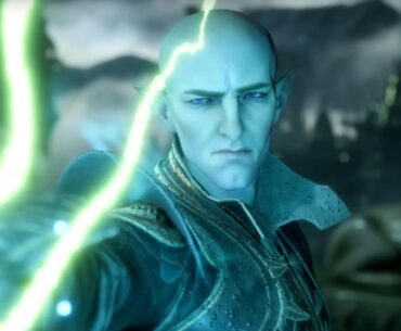 Former Dragon Age developer Says BioWare And EA Were Too Focused On Anthem and starved out the Dragon Age team.