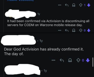 There were many people spreading nonsense, where are they now?