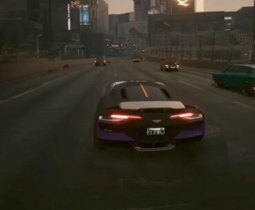 Can you get rid of ghosting on cars on ps5?