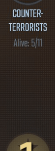 11v9 has been happening in Casual for a few weeks now. How is that even possible?