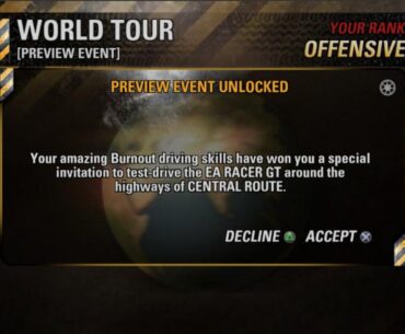 Good news everyone, I am now offensive!