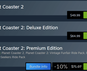 I am so sick of this in gaming! (STOP IT)