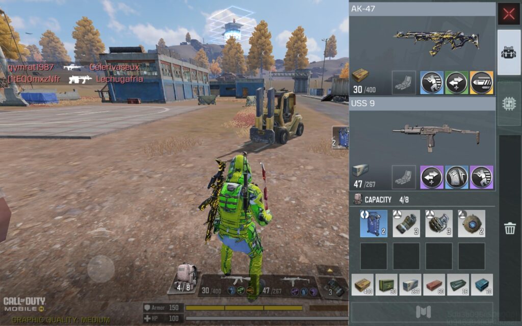 They removed wildcards from BR?!??