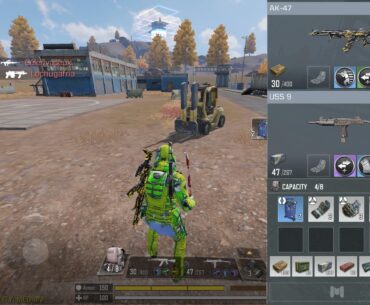 They removed wildcards from BR?!??