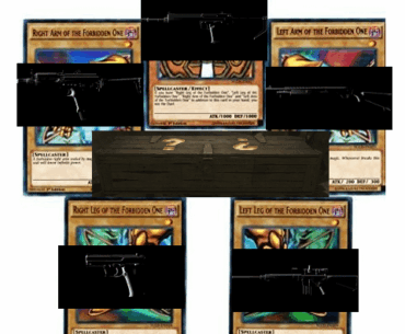 Bad time to hit the mystery box for a camo grind in my save file