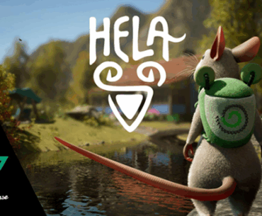 Enchanting New Trailer for Hela DebutsNews