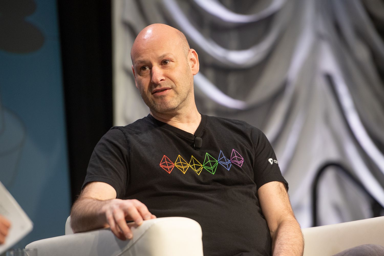 SharpLink Gaming (SBET) Plunges 70%. But There’s a Catch CoinDesk News Image