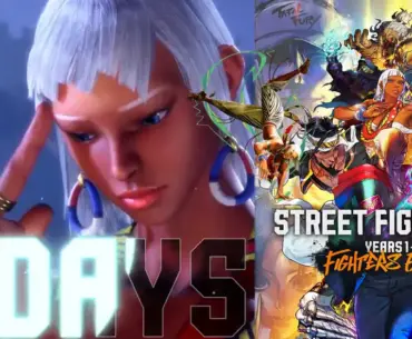 Elena and the Season 3 balance patch for Street Fighter 6 are technically releasing a day early due to time zone differences