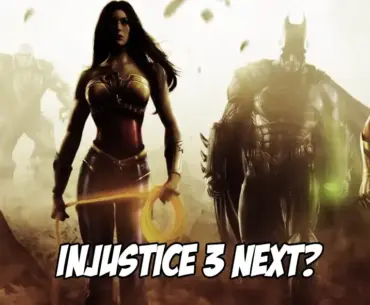 So NetherRealm Studios' next game project is going to be Injustice 3, right?