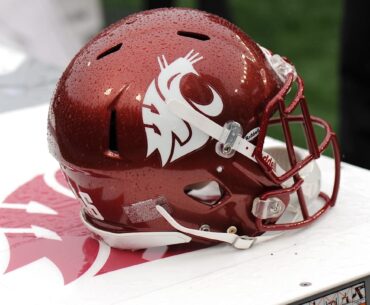 WSU Football Announces Kickoff Times for Games Against North Texas, Virginia