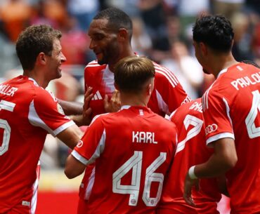 All Games on TV/Live Stream (June 20)