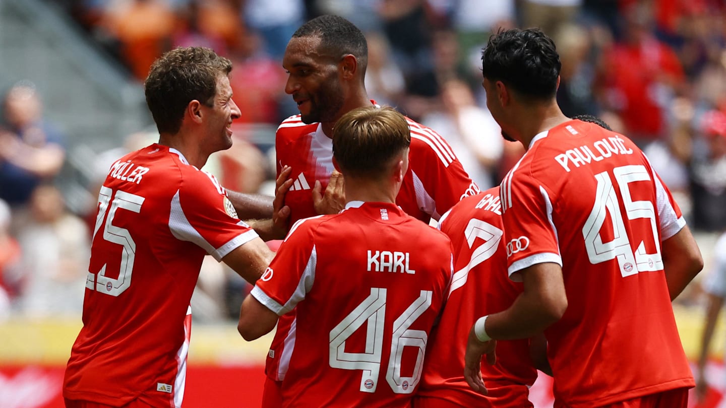 All Games on TV/Live Stream (June 21) All Games on TV/Live Stream (June 20)