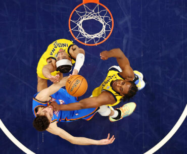 Pacers vs. Thunder Keys to NBA Finals Game 7: Energy, Effort and Will