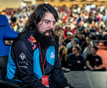 Cloud9 Ends 11 Year Relationship with Mang0 After Mario Kart Controversy