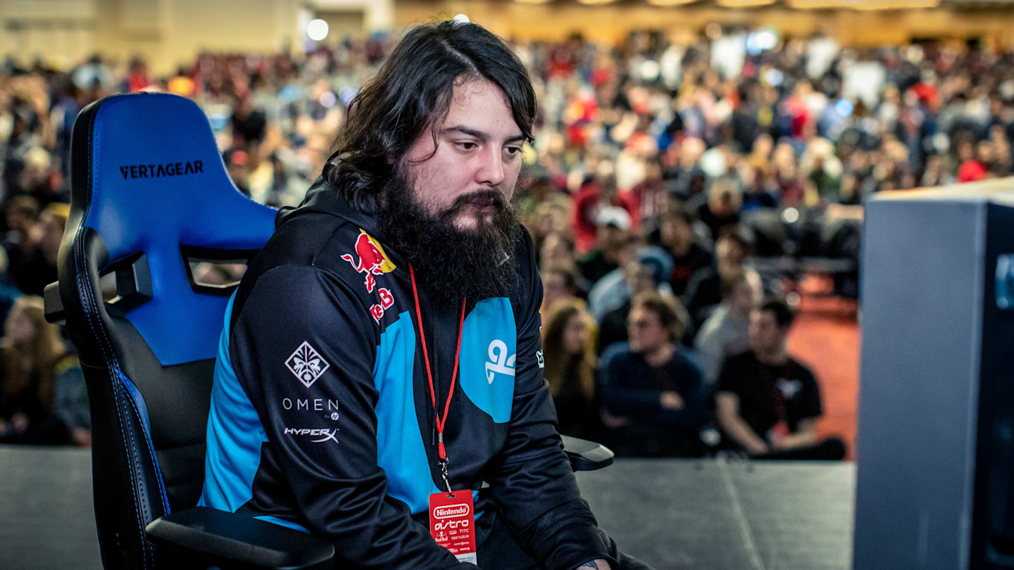 Cloud9 Ends 11 Year Relationship with Mang0 After Mario Kart Controversy Cloud9 Ends 11 Year Relationship with Mang0 After Mario Kart Controversy