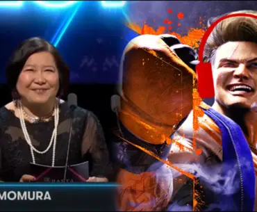 Legendary composer Yoko Shimomura brings special new track to Street Fighter 6 and you can listen to it now
