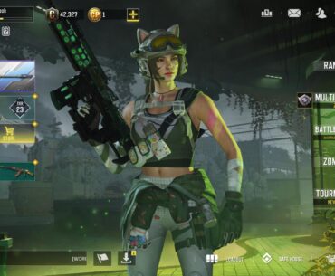 Got her in 4 Silver and 3 Gold coupons. What is yours?