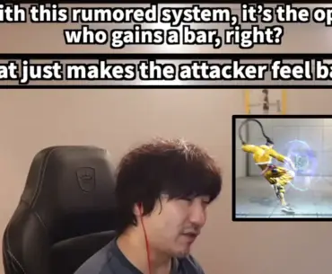Daigo Umehara reacts to the universal mechanic changes coming to Street Fighter 6 Season 3