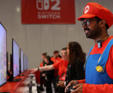 Nintendo Switch 2: What to Know About Pricing, Games and More