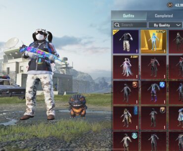 Rare?