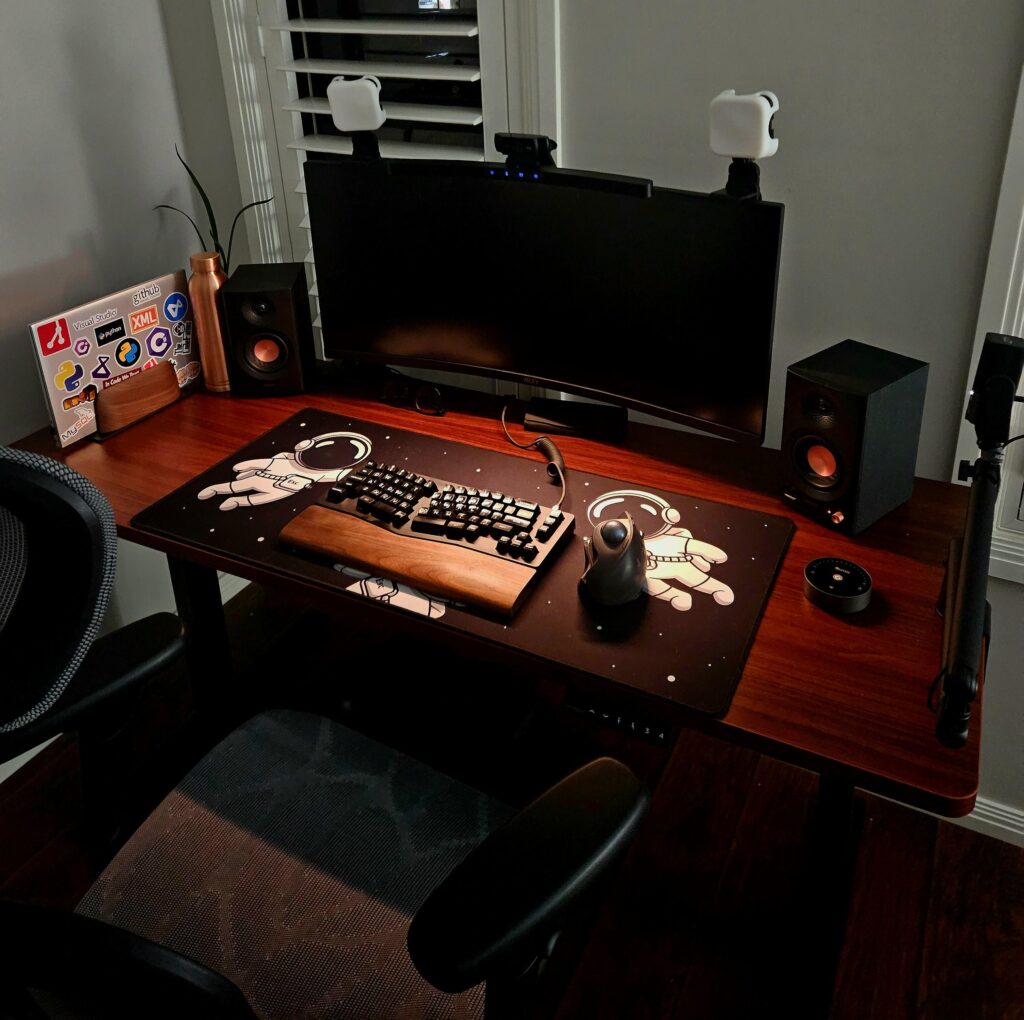 Clean and simple...