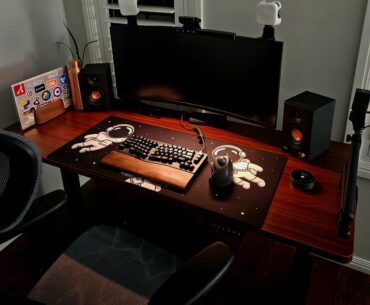 Clean and simple...