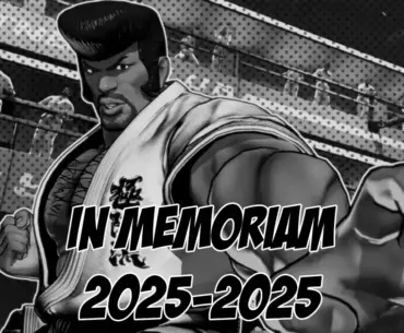 Combo Breaker 2025 champion Go1 says he will drop Marco, his Fatal Fury championship pick, but not because of character nerfs