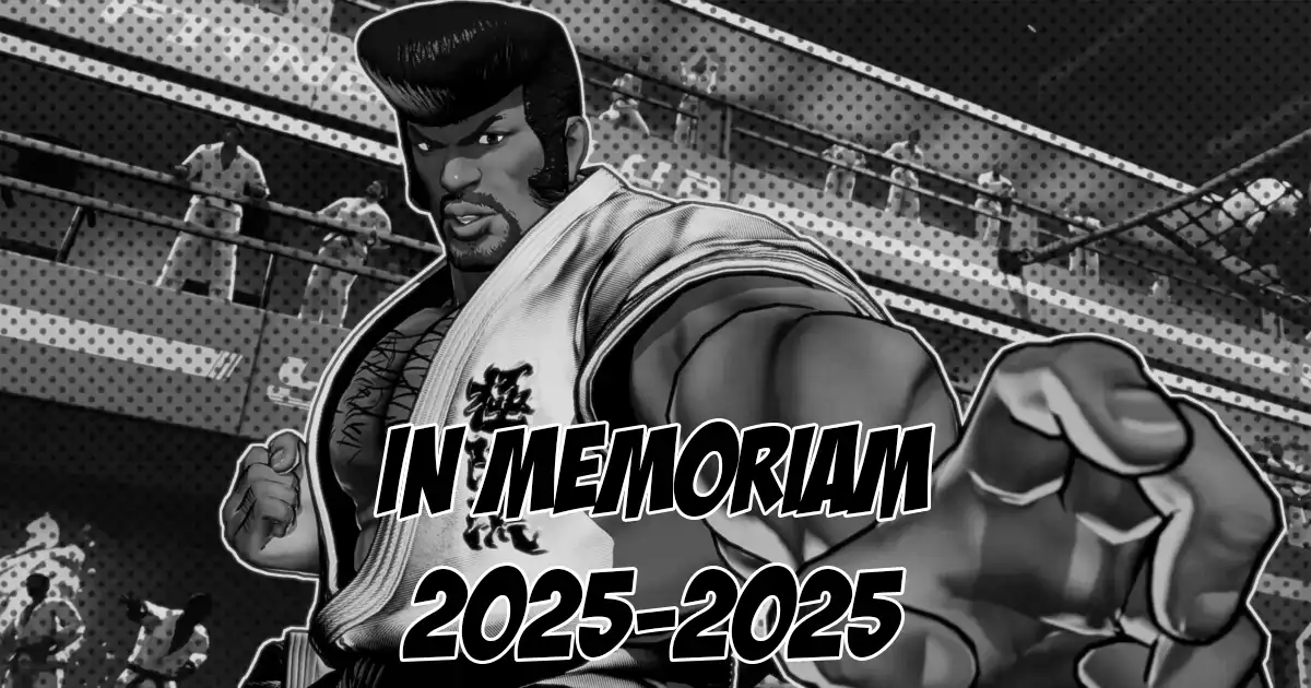 Combo Breaker 2025 champion Go1 says he will drop Marco, his Fatal Fury championship pick, but not because of character nerfs Combo Breaker 2025 champion Go1 says he will drop Marco, his Fatal Fury championship pick, but not because of character nerfs