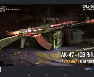 Finally got it