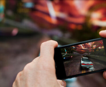 Can 80% Margins Survive Outside Gaming?