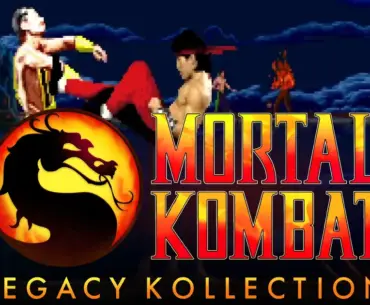Legacy Kollection has low system requirements, ability to access in-game developer menus