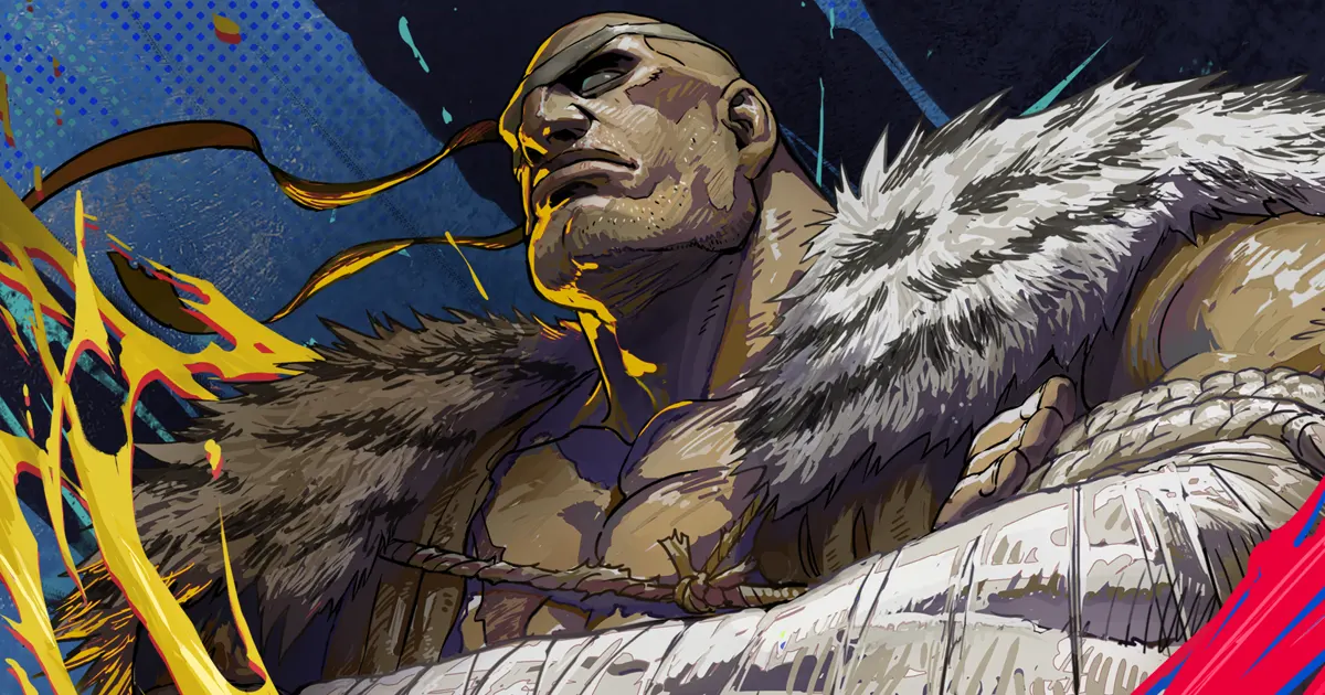 Sagat may still be struggling with the Satsui no Hado in Street Fighter 6 Sagat may still be struggling with the Satsui no Hado in Street Fighter 6