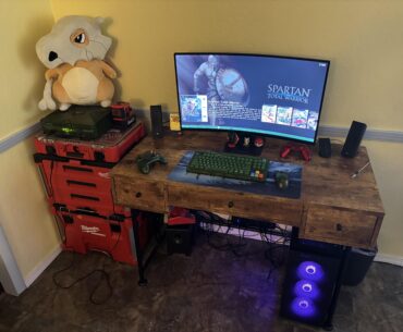 Battle Station  DirectX Box