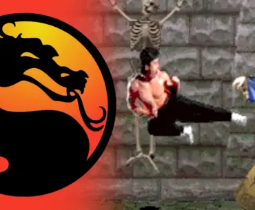 Ed Boon didn't realize Mortal Kombat had become such a large franchise until the 4th game hit arcades