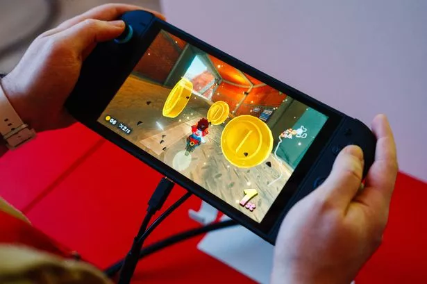 Nintendo Switch 2